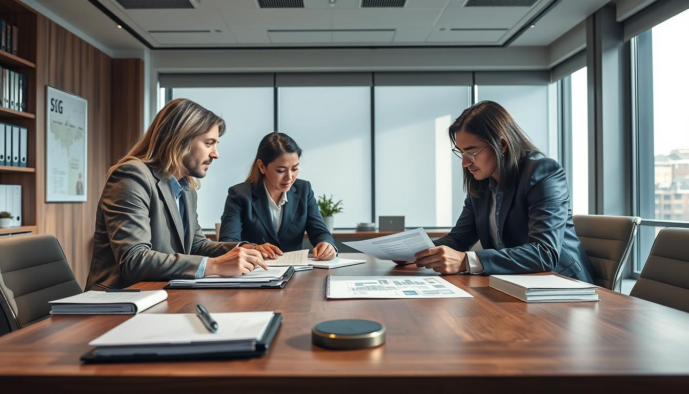 Privacy and data protection for senior legal services