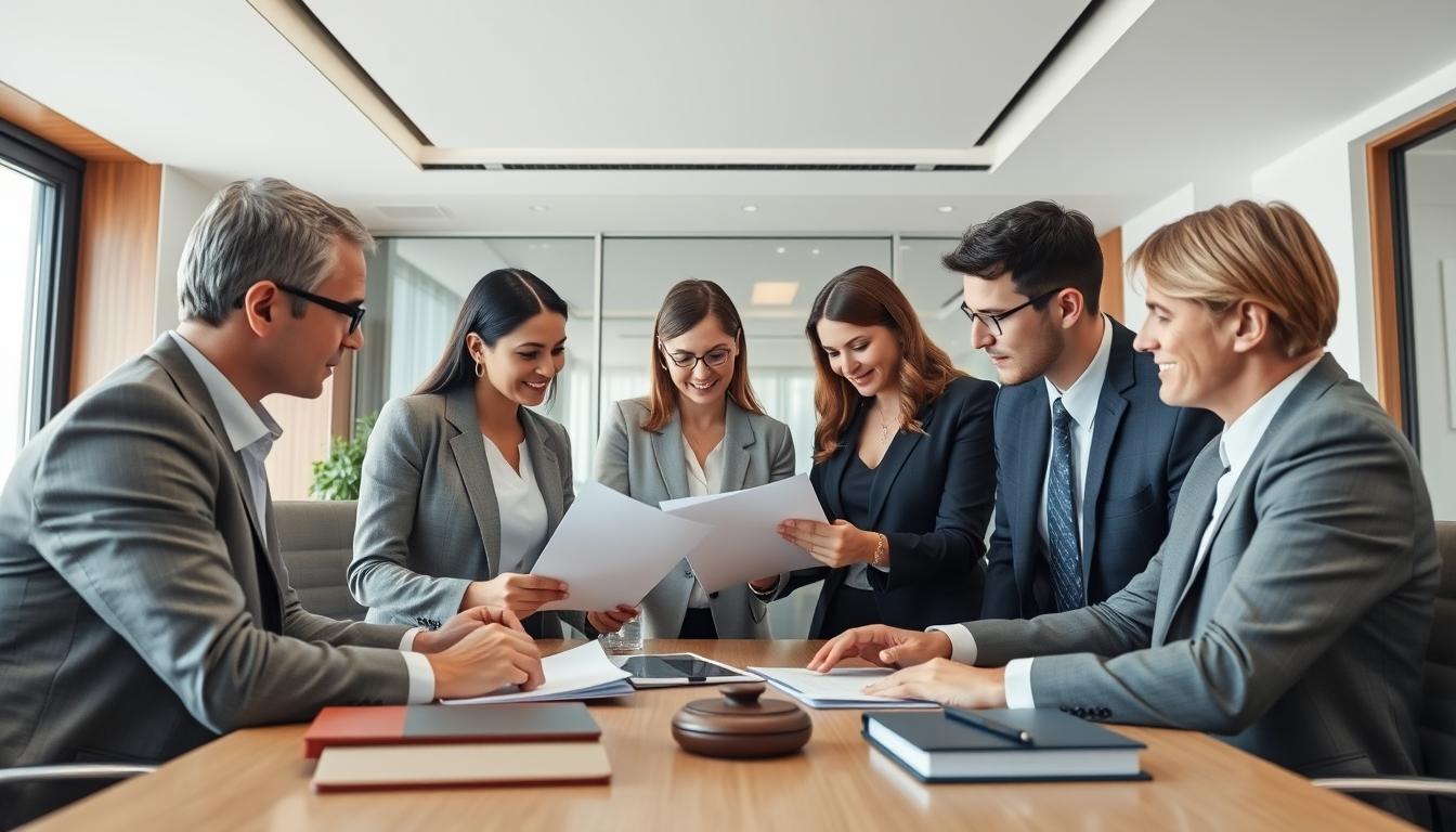 Secure handling of personal information