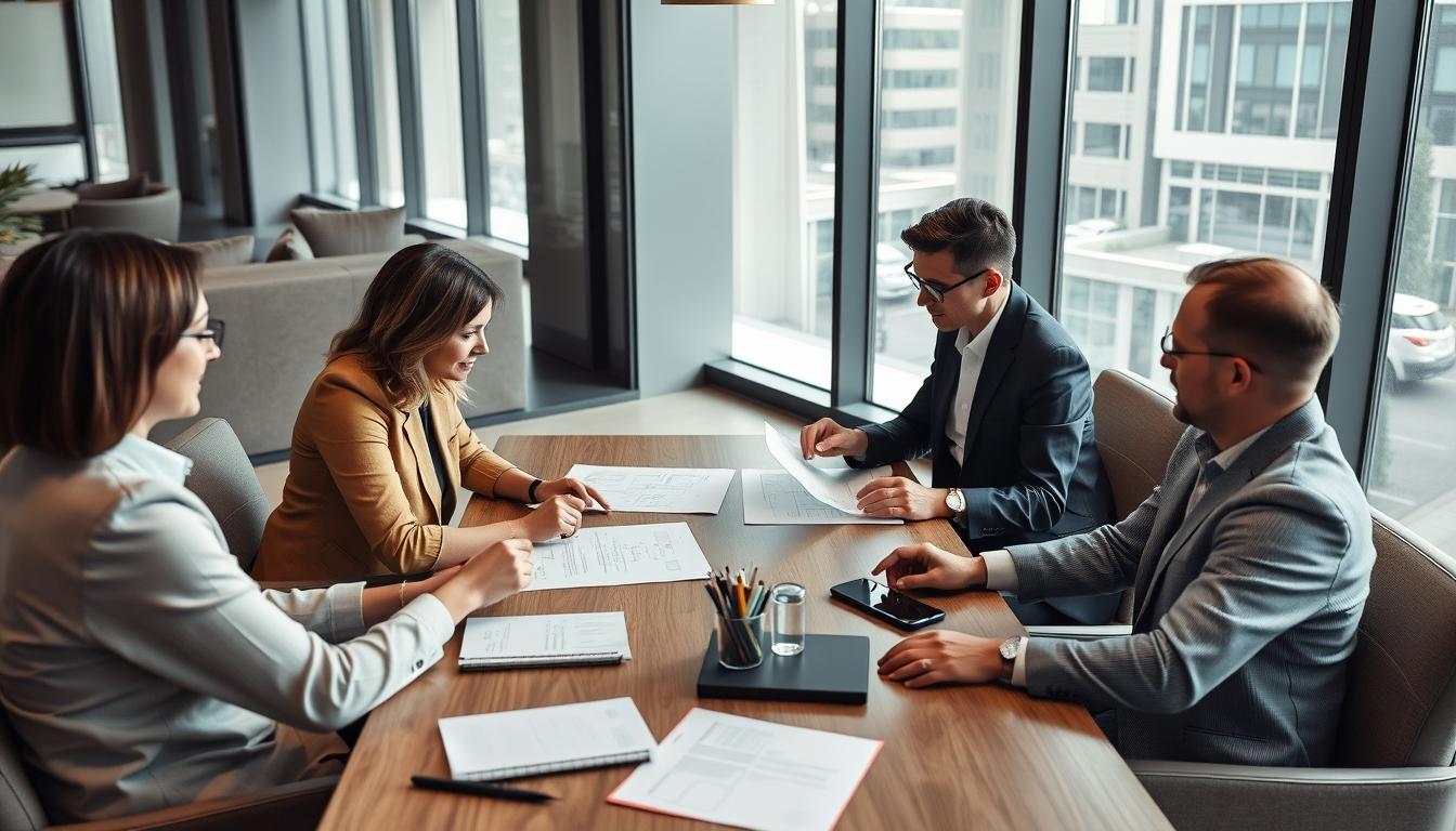 Senior family legal support guidance