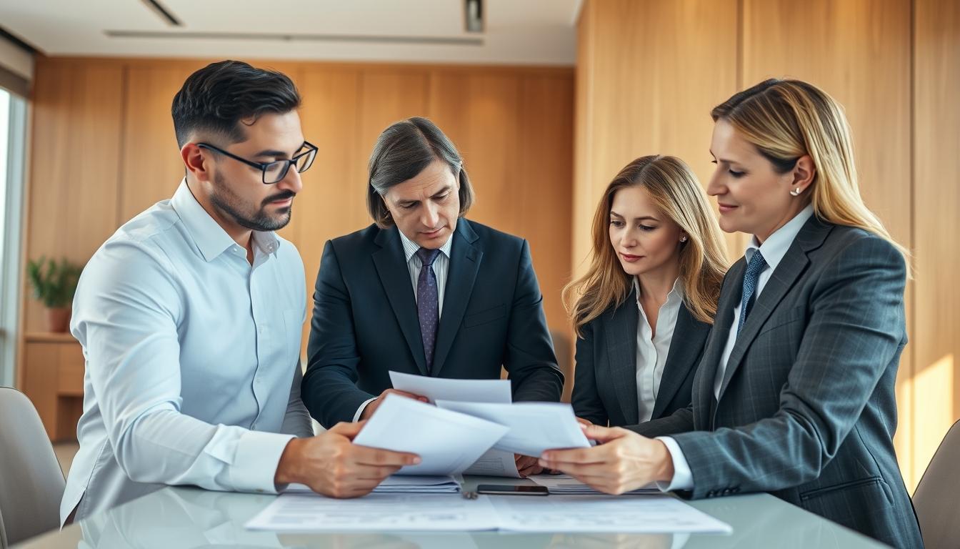 Family support and elder law planning